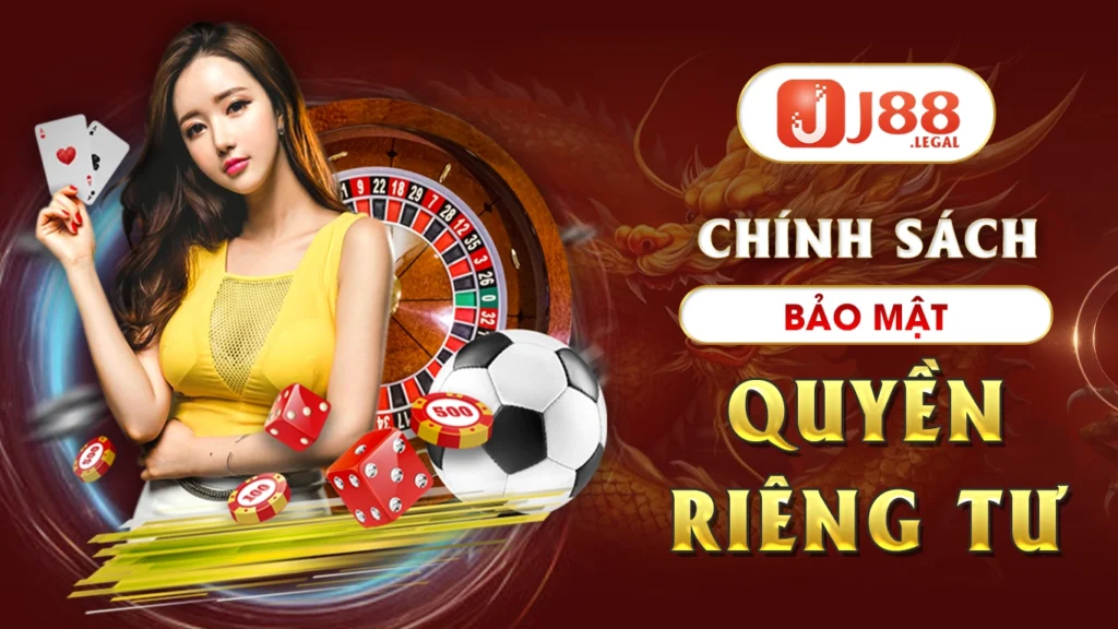 Chính sách bảo mật về quyền riêng tư của người chơi