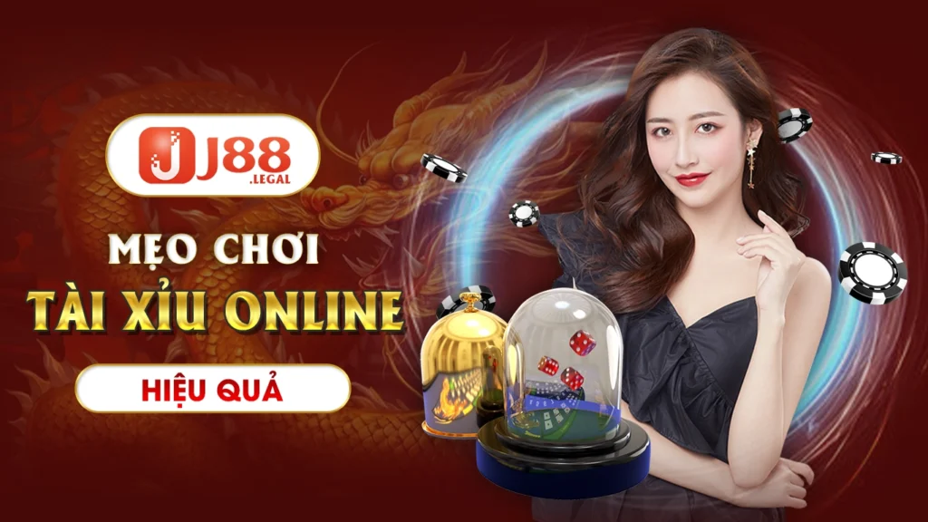 Kinh nghiệm và mẹo chơi tài xỉu online hiệu quả