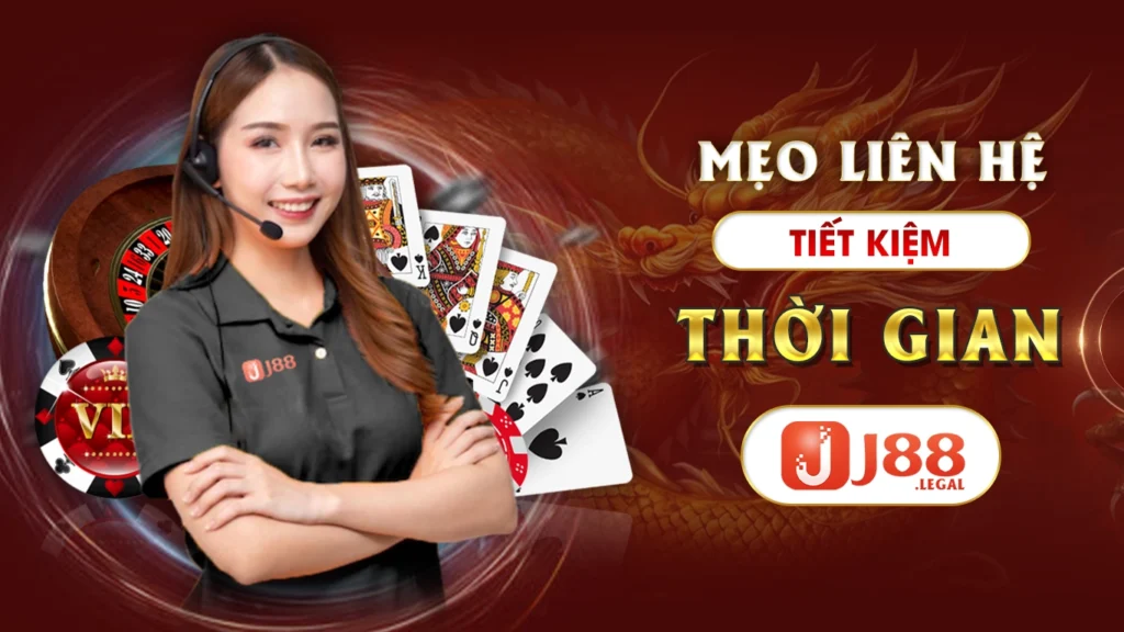 mẹo liên hệ tiết kiệm thời gian